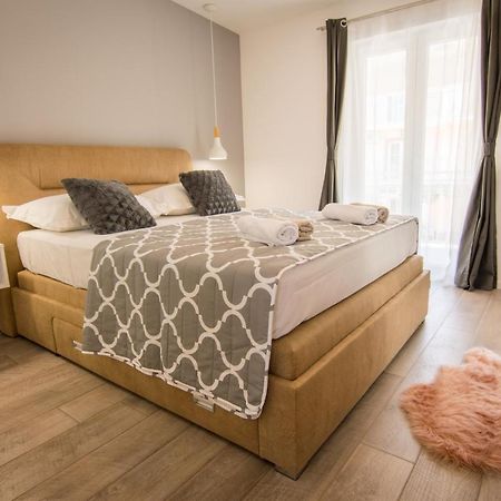 Apartament Apartman Petra Makarska Zewnętrze zdjęcie
