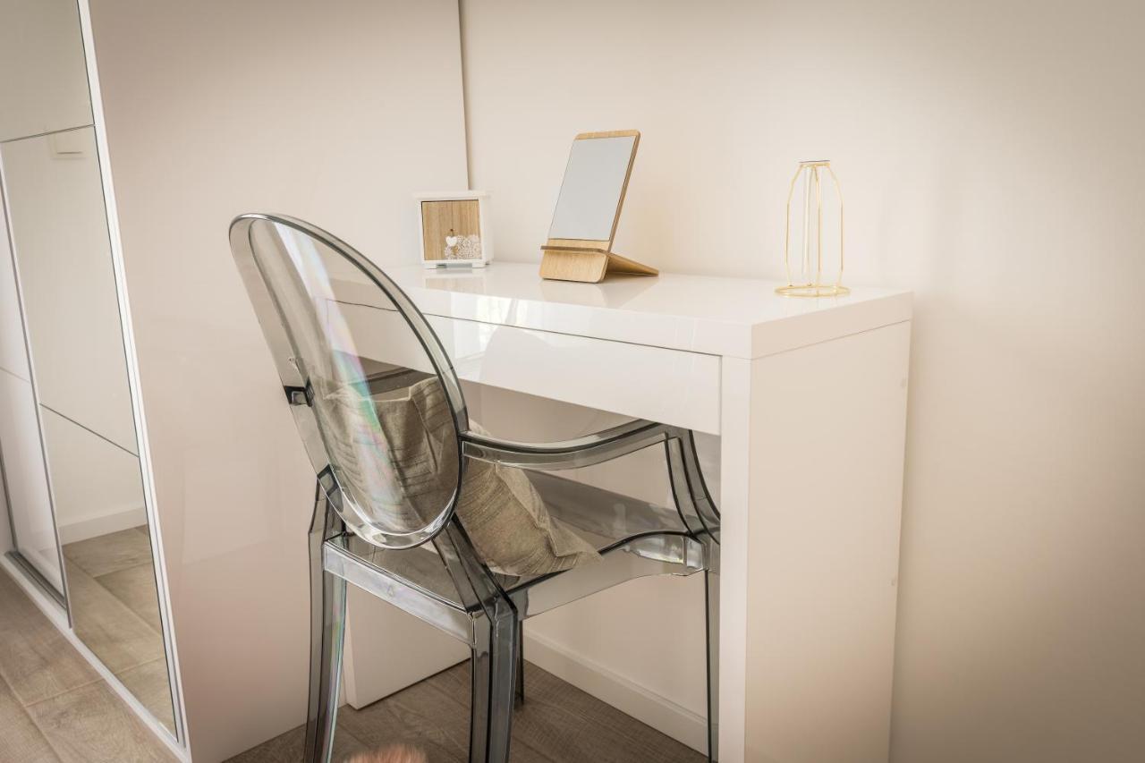Apartament Apartman Petra Makarska Zewnętrze zdjęcie