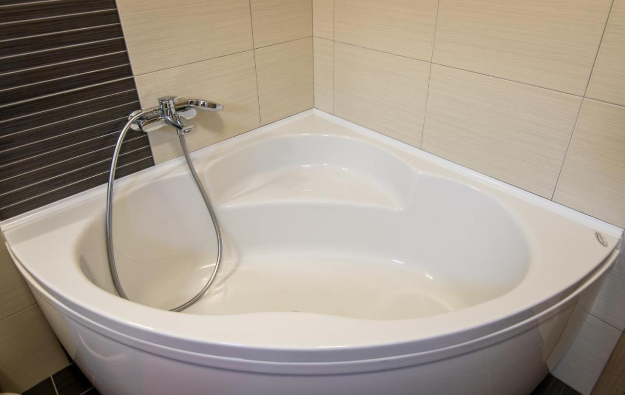 Apartament Apartman Petra Makarska Zewnętrze zdjęcie