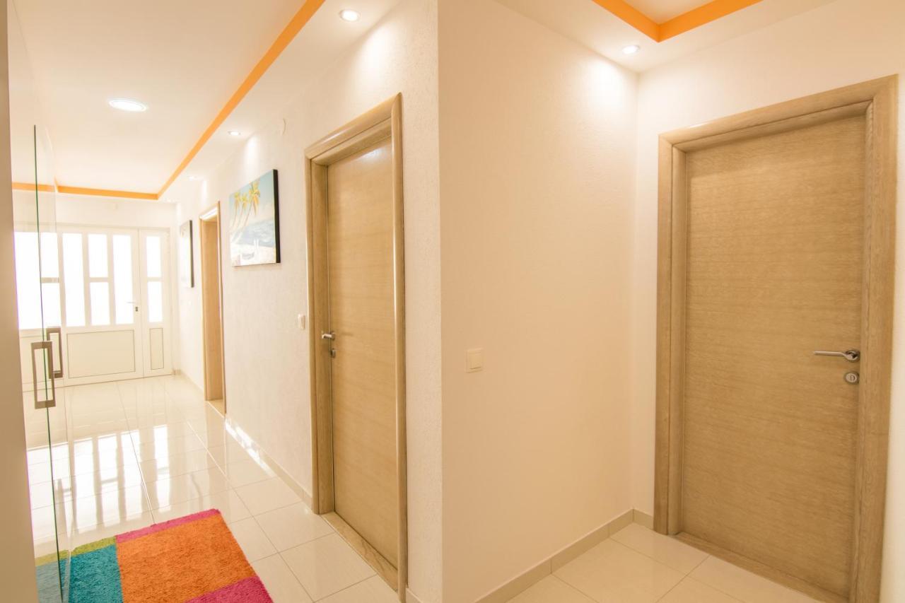 Apartament Apartman Petra Makarska Zewnętrze zdjęcie
