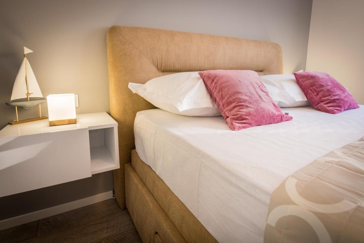 Apartament Apartman Petra Makarska Zewnętrze zdjęcie