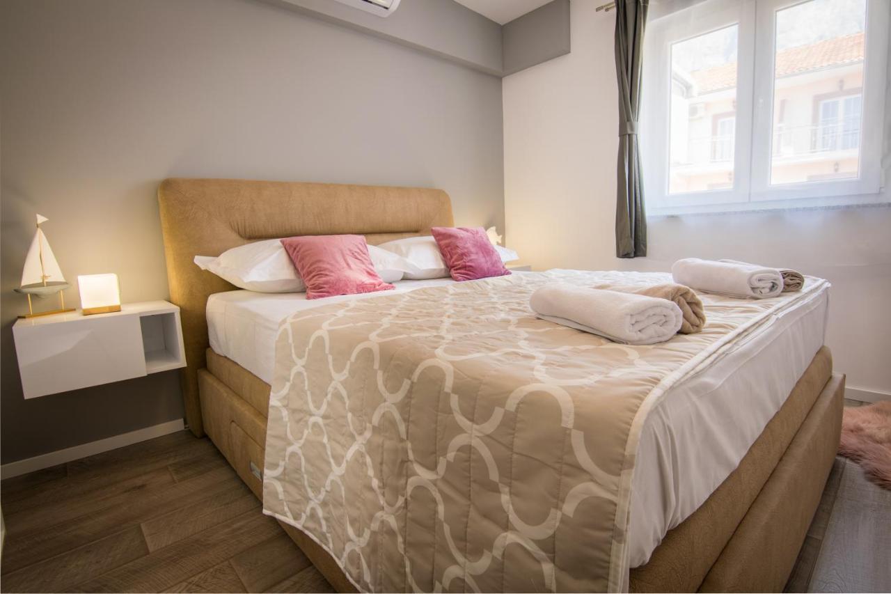 Apartament Apartman Petra Makarska Zewnętrze zdjęcie